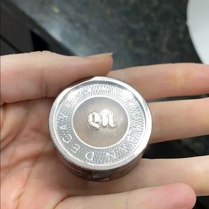 Urban decay eyeshadow